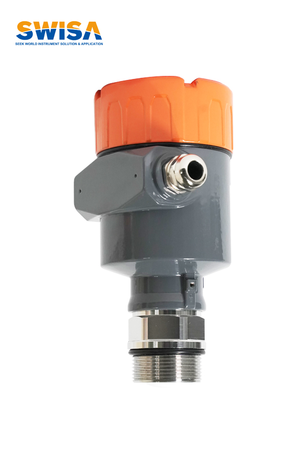 80G雷達物位計 RT83