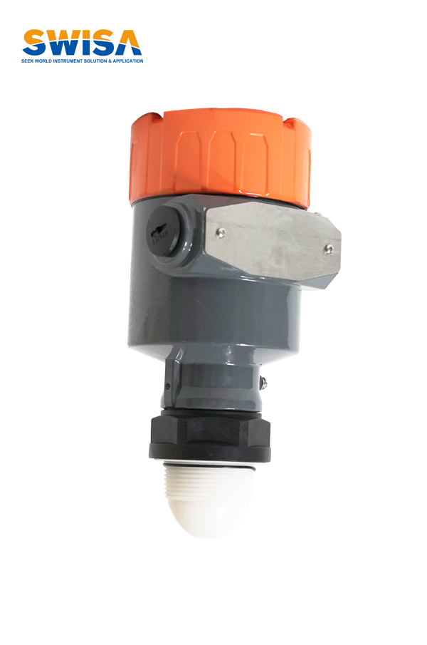 80G雷達物位計 RT81