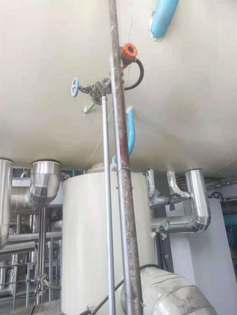 汶上縣圣元環(huán)保電力有限公司