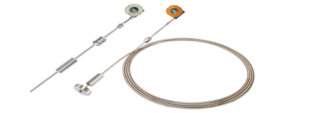 磁致伸縮液位計液位波動—量程范圍內與滿量程/零點/固定點間偶爾波動