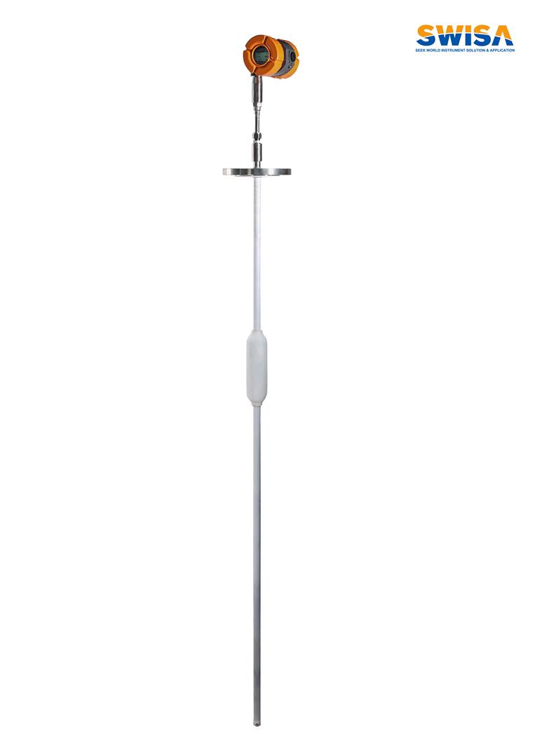 視頻帶你走進(jìn)SWISA磁致伸縮液位計(jì)(硬桿)